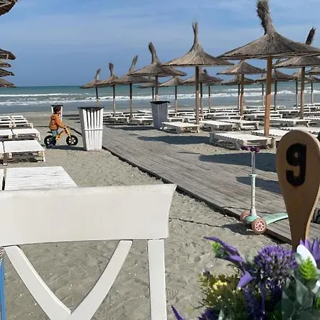 Daire Novac Luxury Art Apartament *